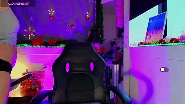 mariana scott   online show from January 5, 10:13 pm