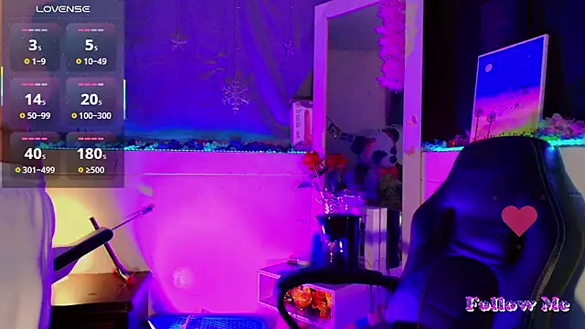 mariana scott   online show from January 11, 12:06 am