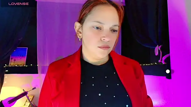 mariana scott   online show from February 14, 12:55 am