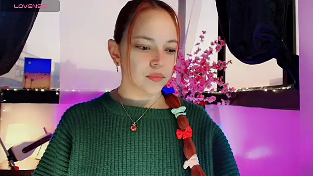 mariana scott   online show from February 12, 10:20 pm