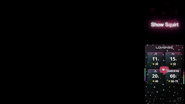 mariana scott   online show from February 26, 2:19 am