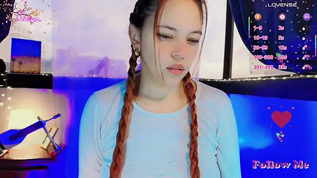 mariana scott   online show from April 23, 10:22 pm