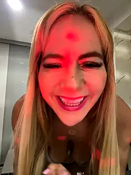 LARIANA RIVERA23 online show from November 19, 5:07 am