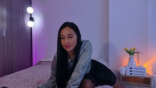 Miarouss3 online show from October 22, 2:05 pm