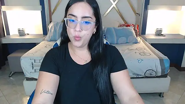 Sofiia davis23 online show from February 6, 4:36 pm