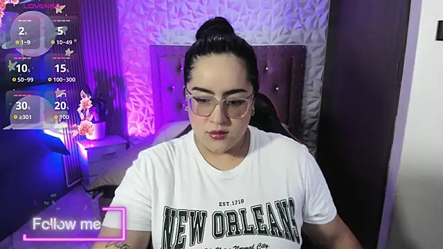 Snapshot of Sofiia_davis23 chatting on July 8, 1:23 pm Sofiia davis23 online show from July 8, 1:23 pm