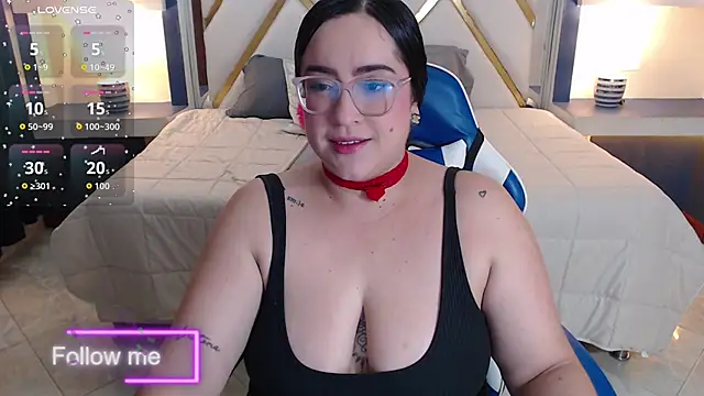Sofiia davis23 online show from May 29, 1:50 pm