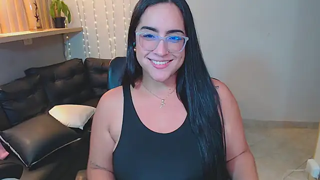 Sofiia davis23 online show from February 28, 4:20 pm