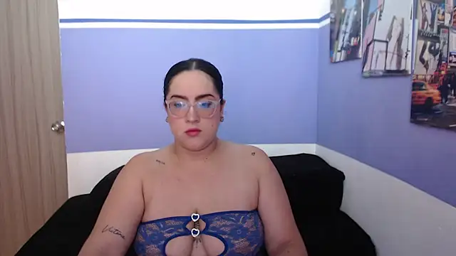 Sofiia davis23 online show from May 27, 1:40 pm