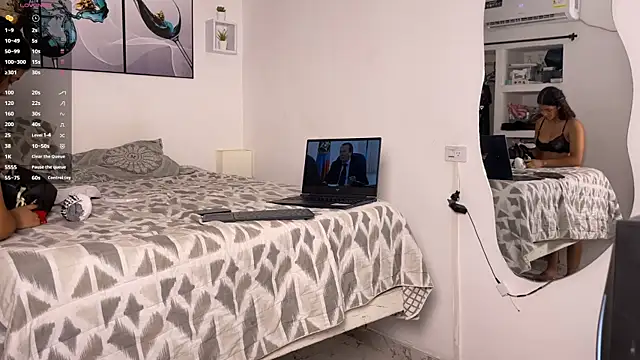 wendy alejo1712 online show from November 14, 12:14 am