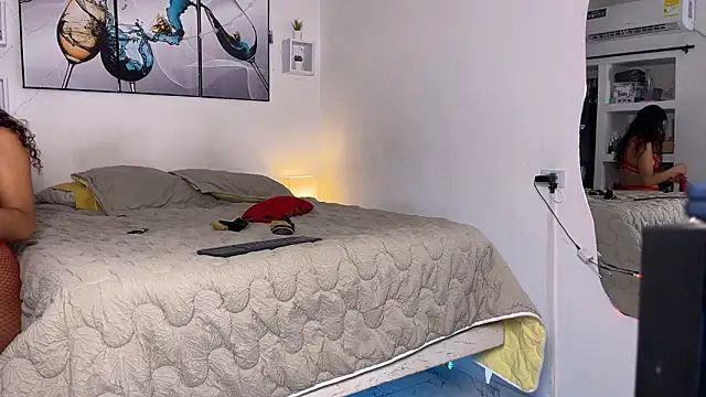 wendy alejo1712 online show from February 20, 11:50 pm