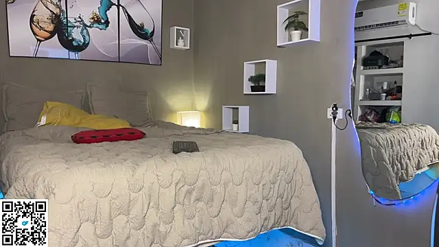 wendy alejo1712 online show from April 13, 11:09 pm