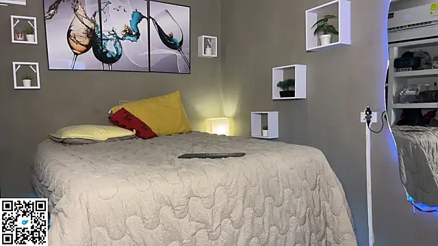 wendy alejo1712 online show from April 6, 4:19 am