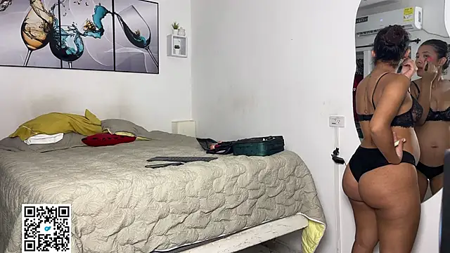 wendy alejo1712 online show from March 25, 1:17 am