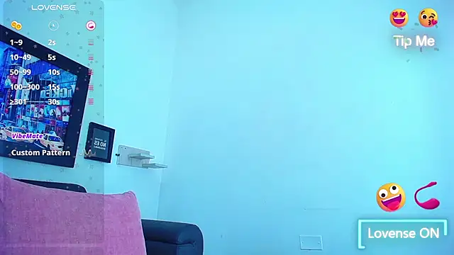 Smith maicol online show from December 6, 12:29 am