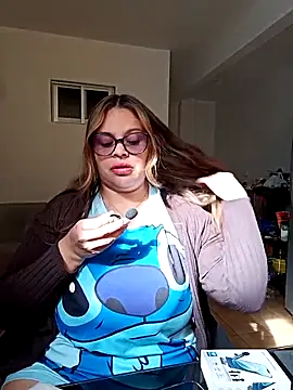 Alex flair online show from April 8, 1:23 pm