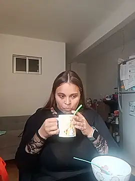 Alex flair online show from April 14, 12:10 pm