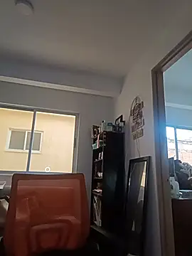 Alex flair online show from October 24, 9:47 pm