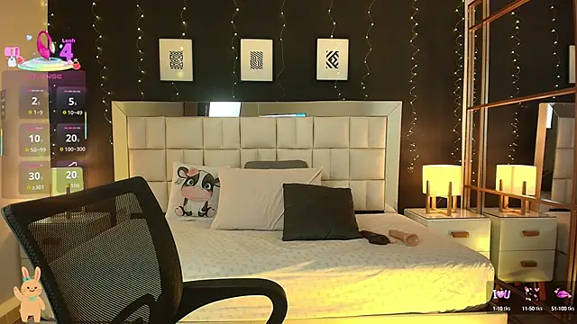 Snapshot of lisa_casper chatting on September 23, 1:07 pm lisa casper online show from September 23, 1:07 pm