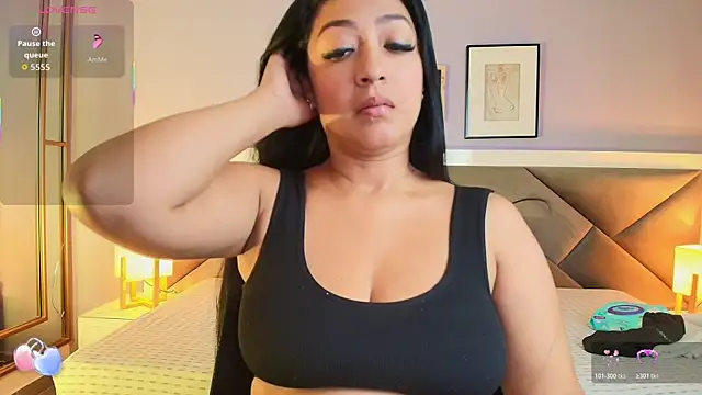 Snapshot of lisa_casper chatting on June 25, 12:43 pm lisa casper online show from June 25, 12:43 pm