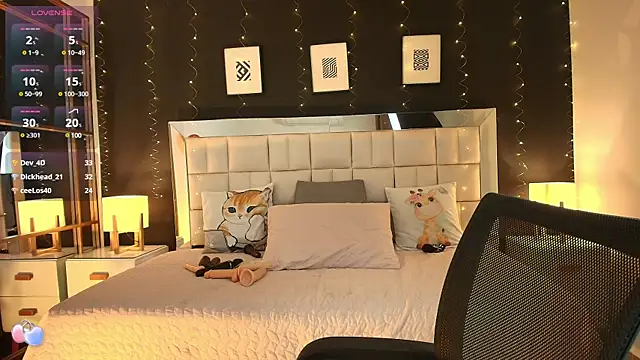 Snapshot of lisa_casper chatting on March 21, 4:07 pm lisa casper online show from March 21, 4:07 pm