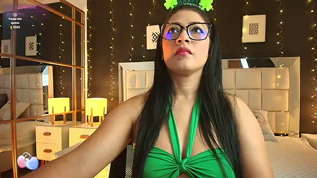 Snapshot of lisa_casper chatting on March 17, 1:18 pm lisa casper online show from March 17, 1:18 pm