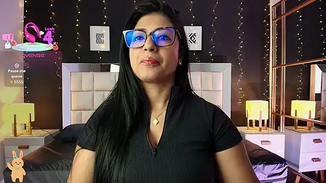 Snapshot of lisa_casper chatting on October 4, 2:18 pm lisa casper online show from October 4, 2:18 pm