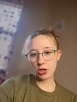 sage  marie online show from February 4, 2:21 pm