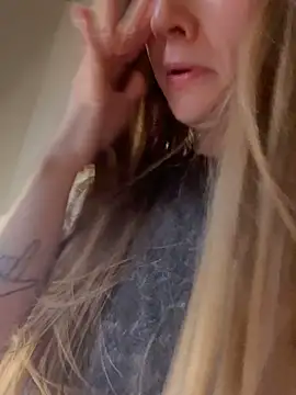 sage  marie online show from February 27, 5:05 pm