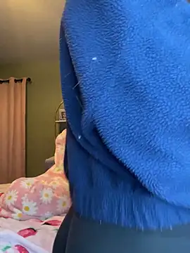 sage  marie online show from September 29, 10:11 am