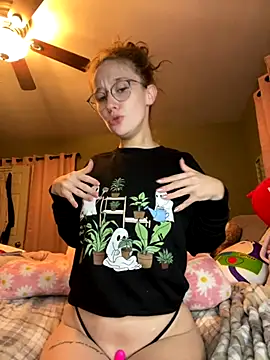 sage  marie online show from September 23, 9:38 am