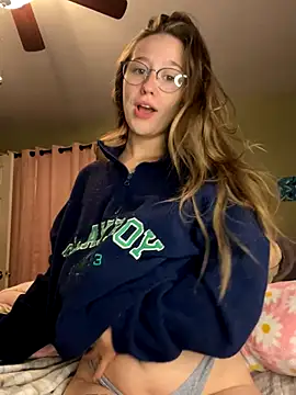 sage  marie online show from September 11, 10:04 am