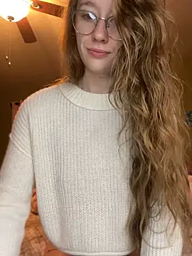 sage  marie online show from September 26, 9:05 am