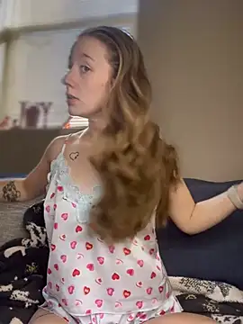 sage  marie online show from January 30, 3:19 pm