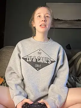 sage  marie online show from March 1, 10:53 pm