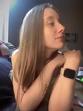 sage  marie online show from March 17, 3:29 pm