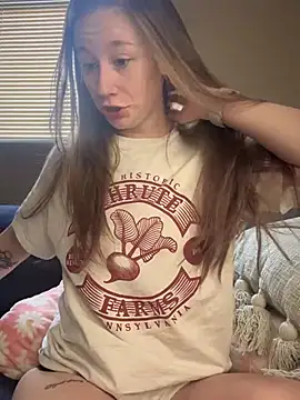 sage  marie online show from March 18, 12:39 pm