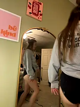 sage  marie online show from September 9, 10:14 am