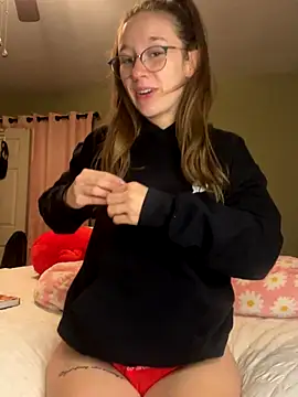 sage  marie online show from October 20, 8:26 am