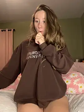 sage  marie online show from October 11, 9:32 am