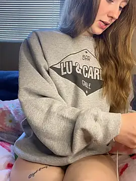 sage  marie online show from March 6, 6:05 pm