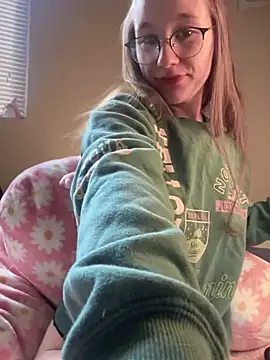 sage  marie online show from March 20, 2:21 pm