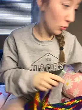 sage  marie online show from March 6, 9:09 pm