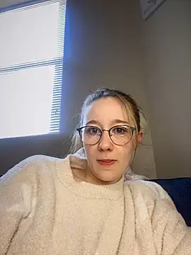 sage  marie online show from February 28, 1:58 pm