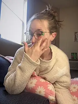 sage  marie online show from March 21, 12:28 pm