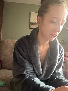 sage  marie online show from March 10, 1:21 pm