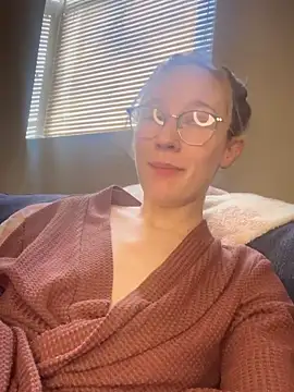 sage  marie online show from February 25, 2:04 pm