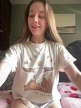 sage  marie online show from March 13, 12:56 pm