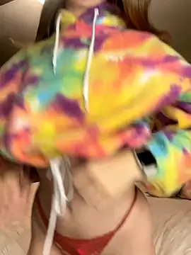 sage  marie online show from October 18, 8:16 am