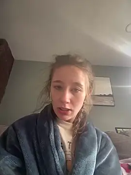 sage  marie online show from March 11, 1:01 pm